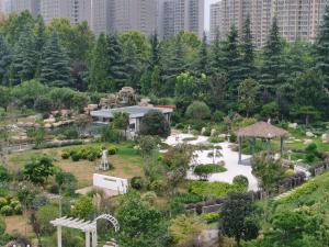 園林綠化
